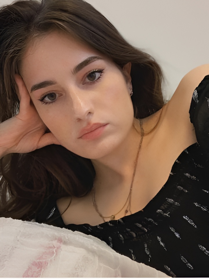 Индивидуалка Елизавета, доступна для личного знакомства от 2000 руб