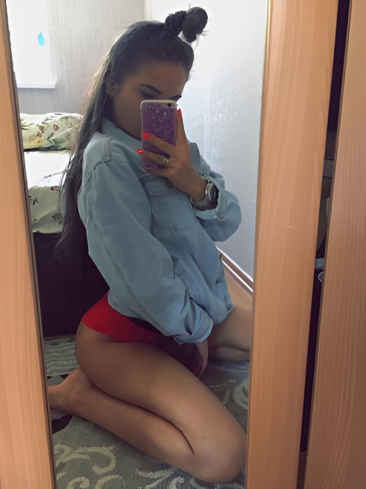 Индивидуалка Гелена, доступна для личного знакомства от 3000 руб