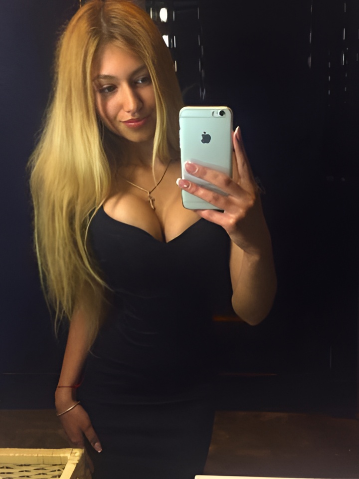 Кира привлекальеная девушка из Ужур цена от 1500 руб