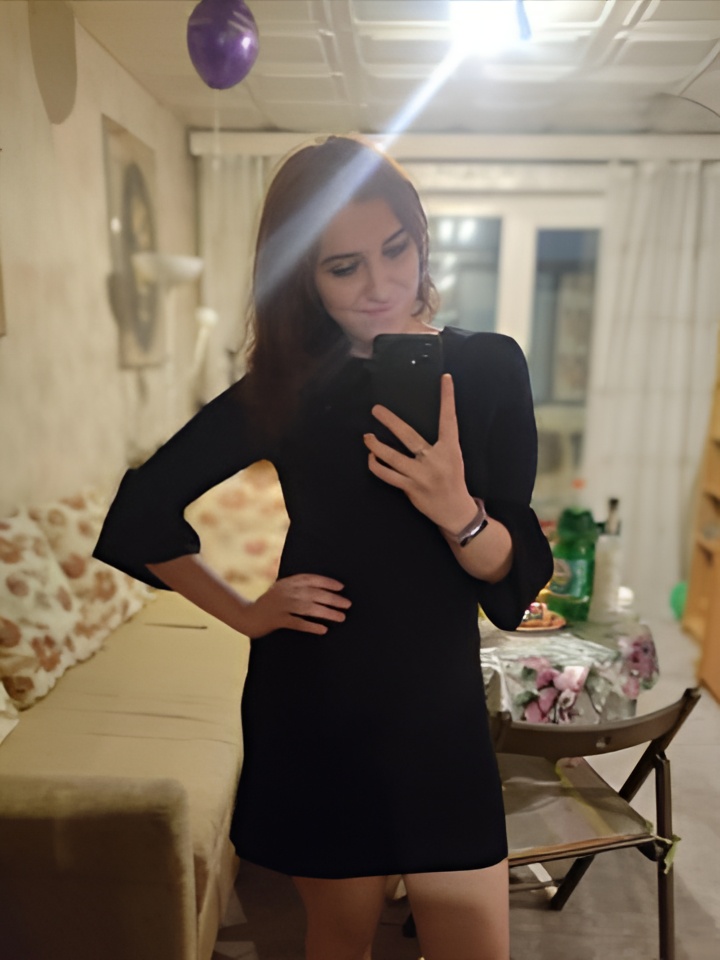 Индивидуалка Лилия, доступна для личного знакомства от 3000 руб