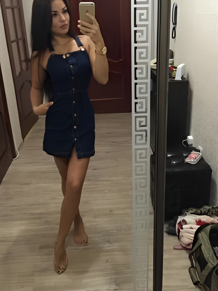 Лина привлекальеная девушка из Ужур цена от 4000 руб