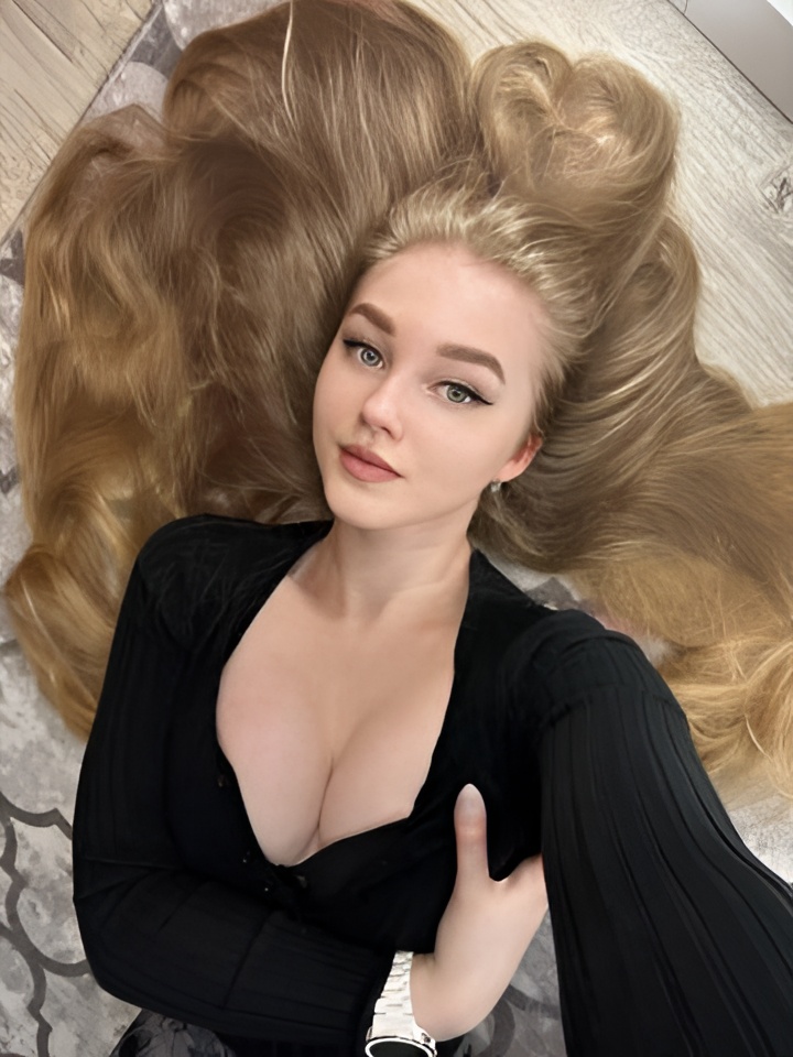 Индивидуалка Рада, доступна для личного знакомства от 2000 руб