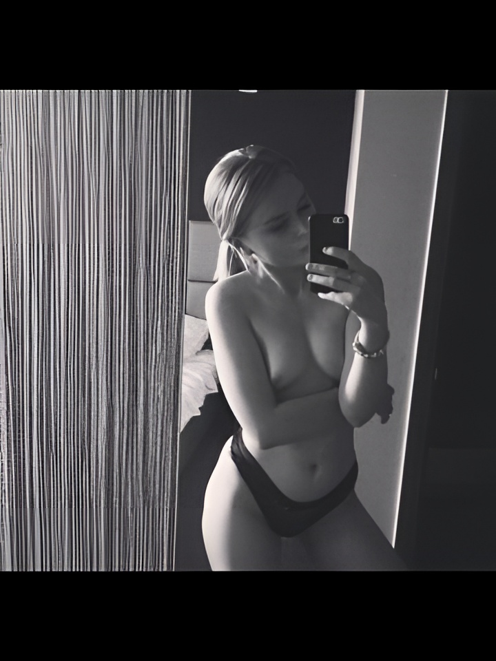 Индивидуалка Рада, доступна для личного знакомства от 2500 руб