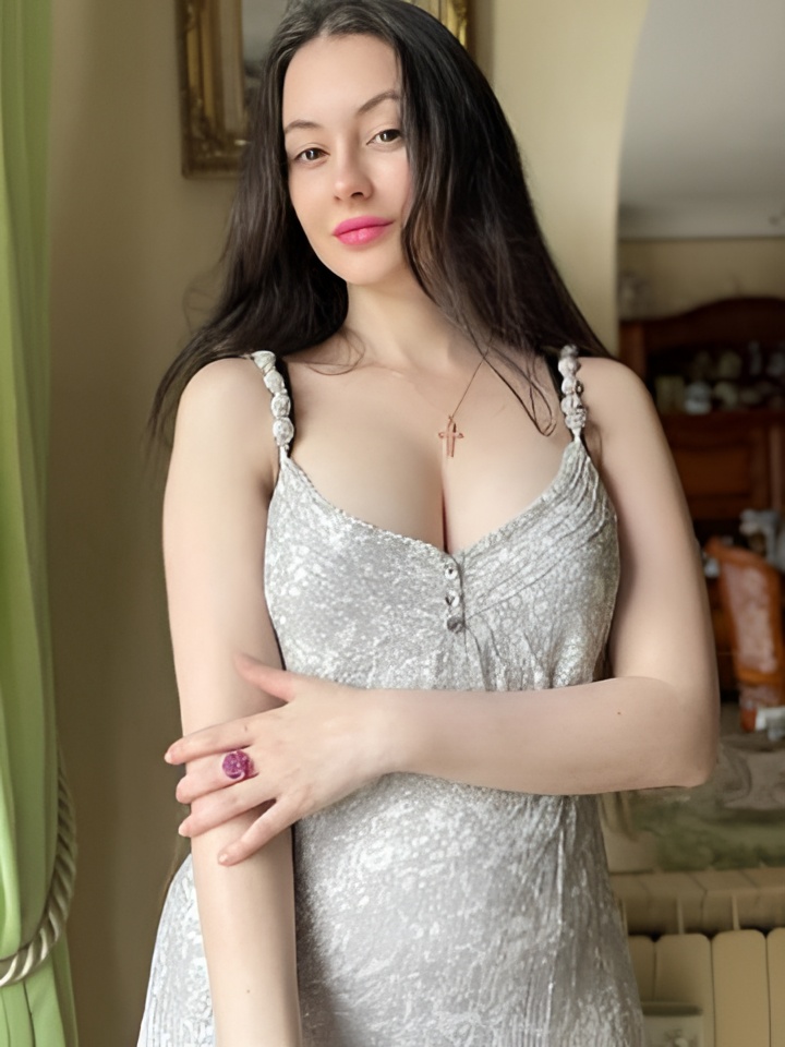 Валентина привлекальеная девушка из Ужур цена от 4000 руб