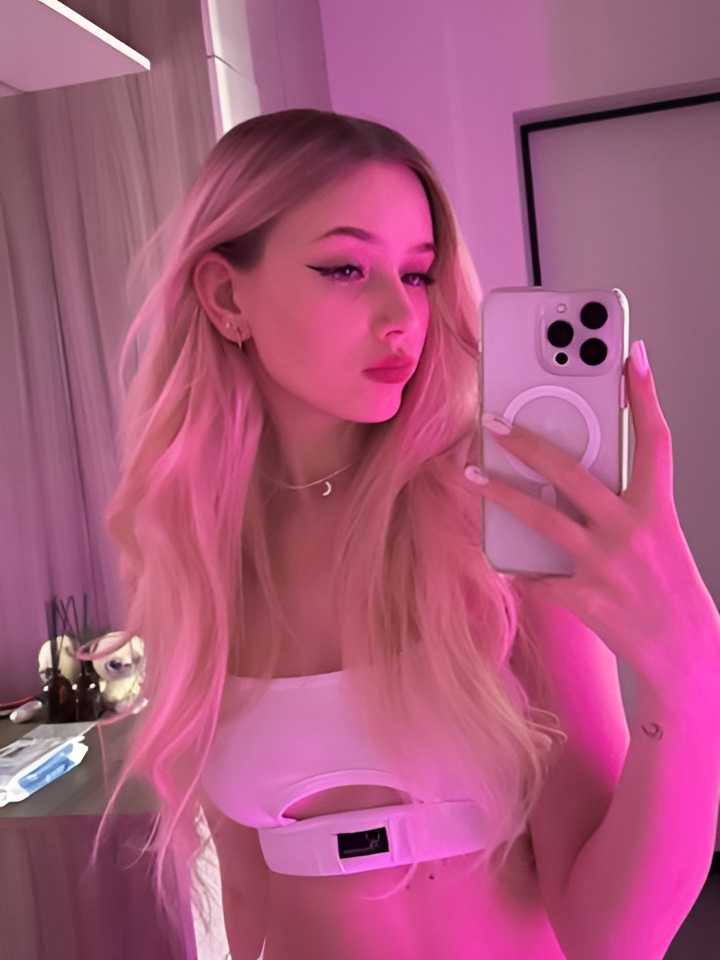 Индивидуалка Василиса, доступна для личного знакомства от 2500 руб