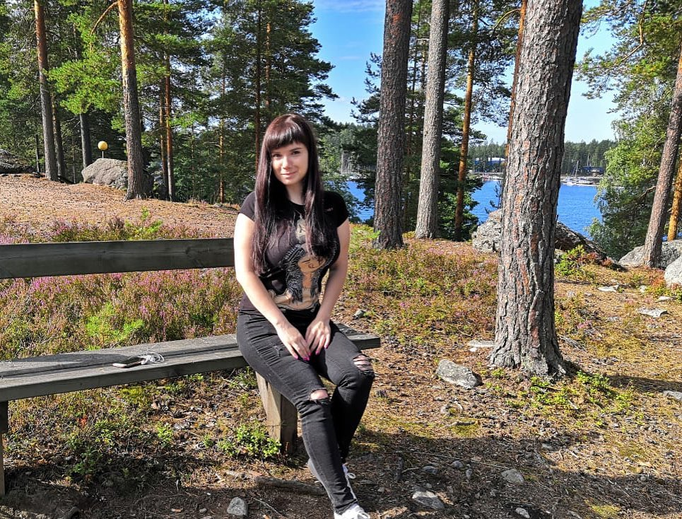 Индивидуалка Алевтина, доступна для личного знакомства от 3500 руб