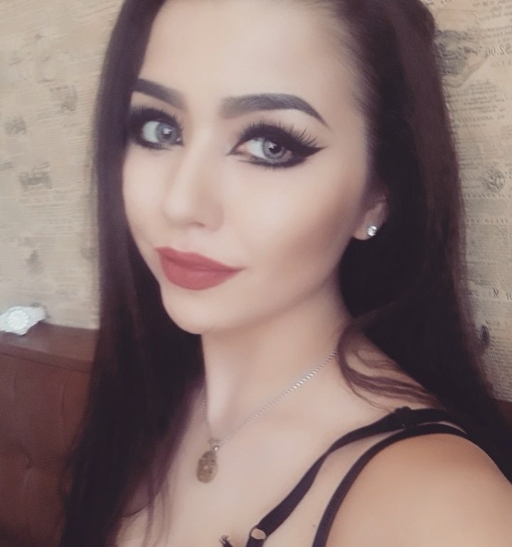 Розочка привлекальеная девушка из Ужур цена от 3500 руб