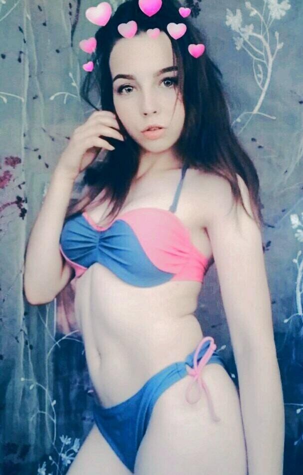 Настя привлекальеная девушка из Ужур цена от 3500 руб