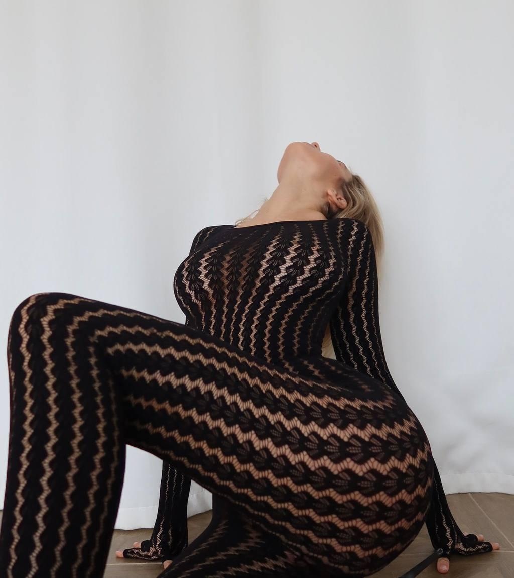 Индивидуалка Марина, доступна для личного знакомства от 6000 руб