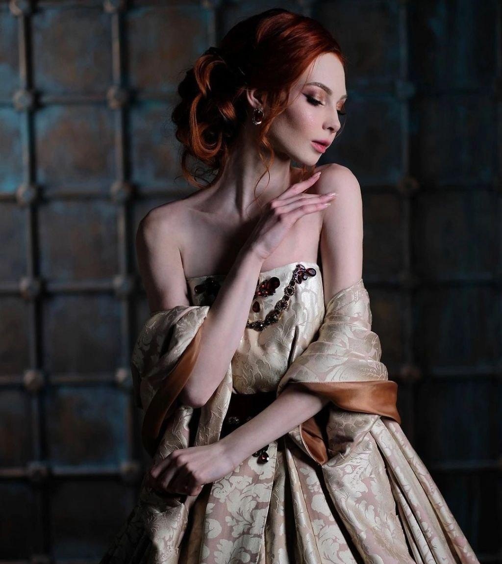 Светлана привлекальеная девушка из Ужур цена от 6000 руб