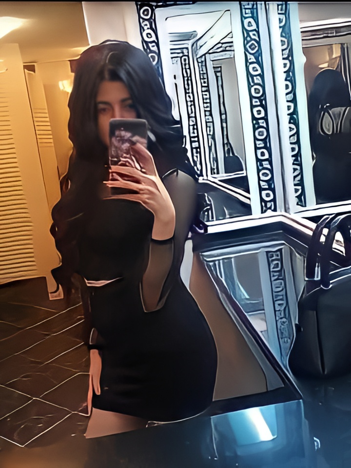 Индивидуалка Аврора, доступна для личного знакомства от 4000 руб