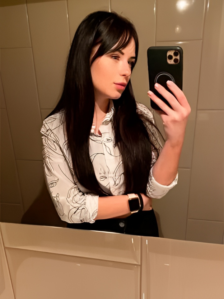 Индивидуалка Эдита, доступна для личного знакомства от 1500 руб