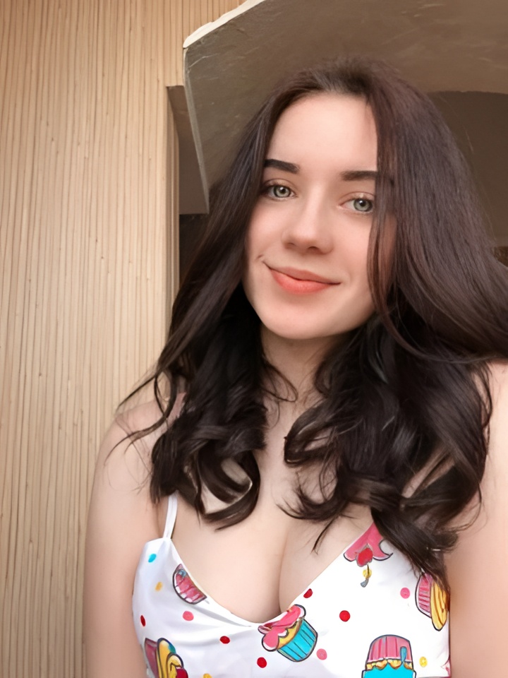 Индивидуалка Слава, доступна для личного знакомства от 10000 руб