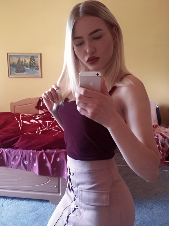 Индивидуалка Светлана, доступна для личного знакомства от 2500 руб