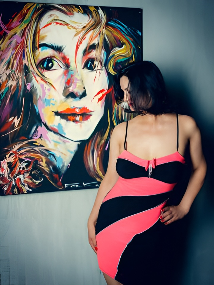 Индивидуалка Юля, доступна для личного знакомства от 1500 руб