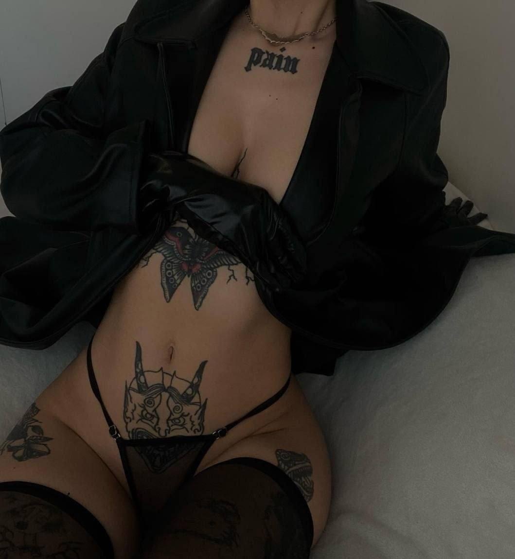 Индивидуалка Настюха, доступна для личного знакомства от 6000 руб