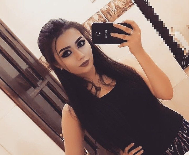 Индивидуалка Розочка, доступна для личного знакомства от 3500 руб