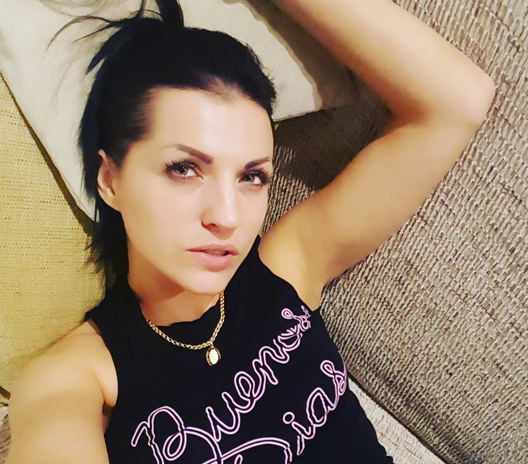 Индивидуалка Светлана, доступна для личного знакомства от 3500 руб