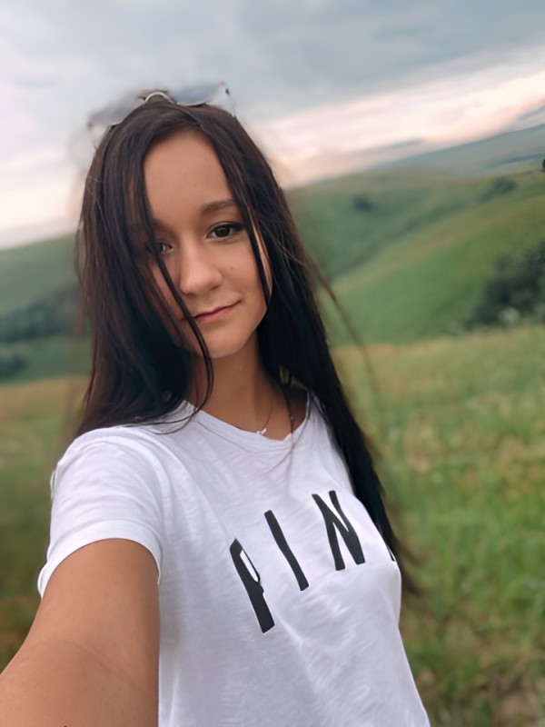 Диана привлекательная девушка из Ужур цена от 5000 руб