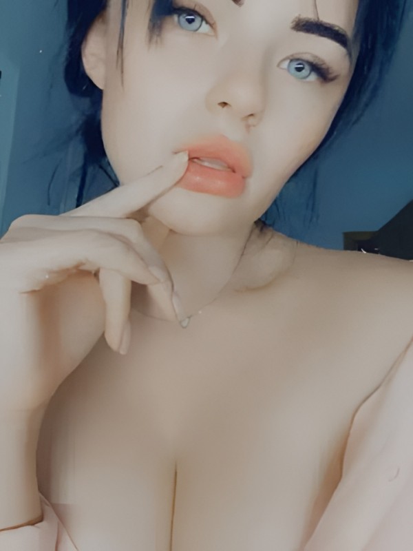 Эдита привлекательная девушка из Ужур цена от 1500 руб