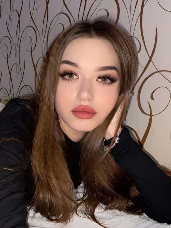 Фариза привлекательная девушка из Ужур цена от 3000 руб