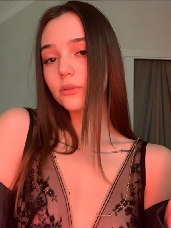 Леля привлекательная девушка из Ужур цена от 2500 руб