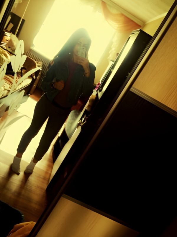 Жанна привлекательная девушка из Ужур цена от 1500 руб