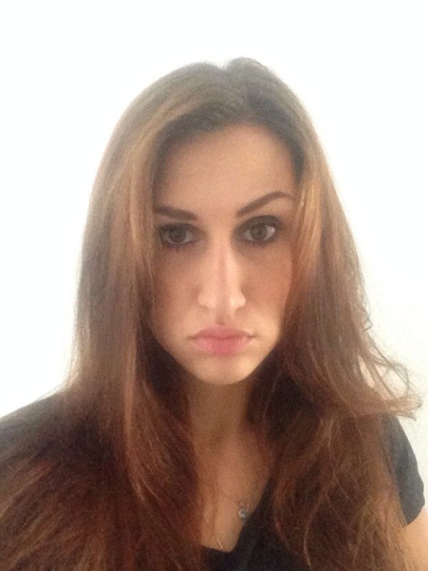 Лида привлекательная девушка из Ужур цена от 3500 руб