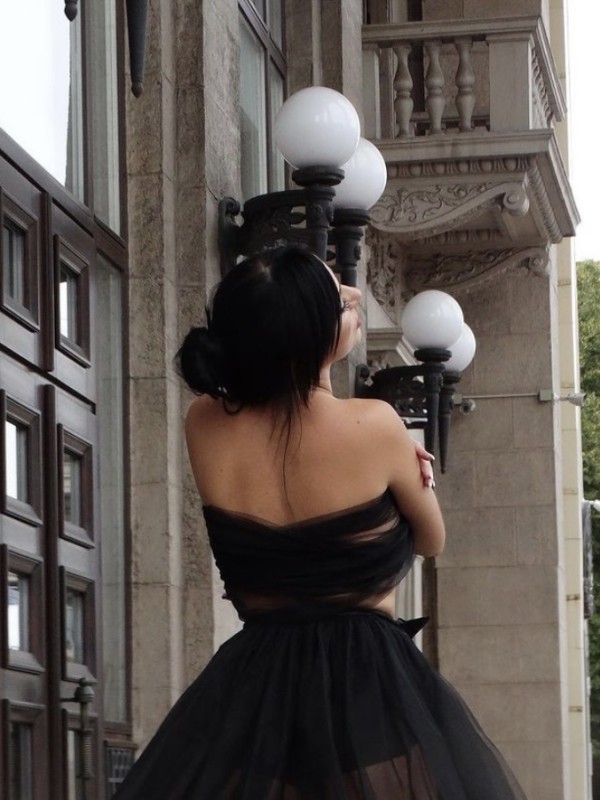 🎥 Урсула привлекательная девушка из Ужур цена от 4000 руб