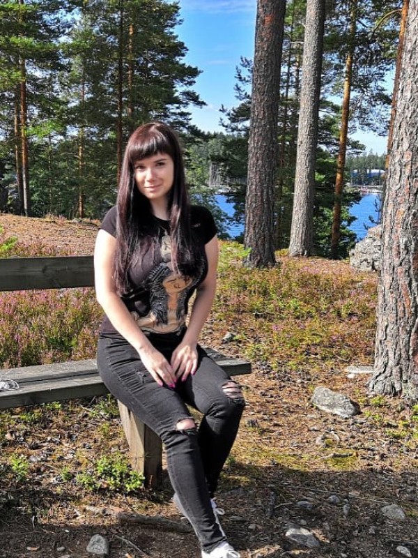 Алевтина фото 3