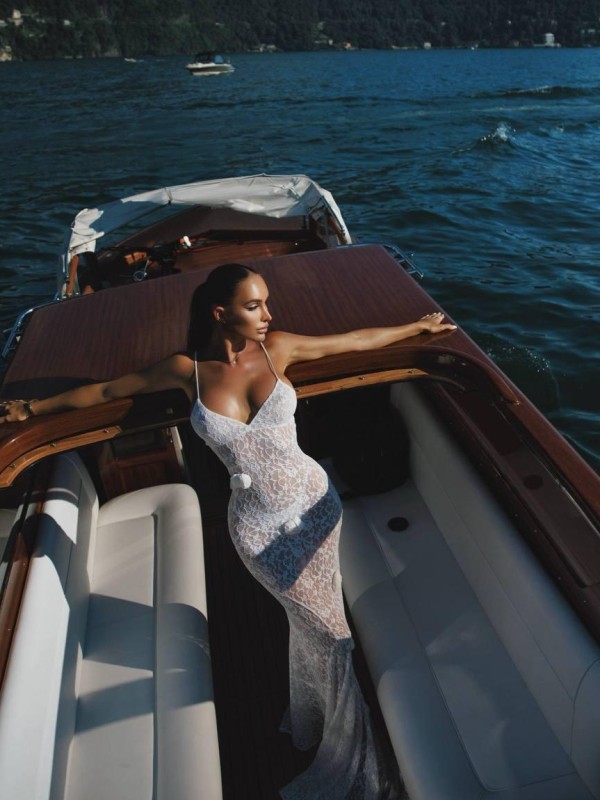 Амелия фото 3