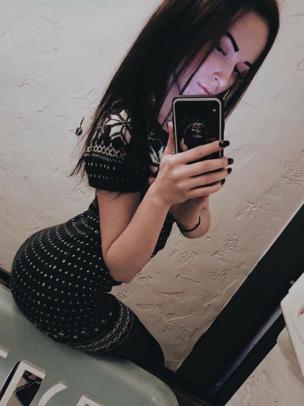 Люда привлекательная девушка из Ужур цена от 3500 руб