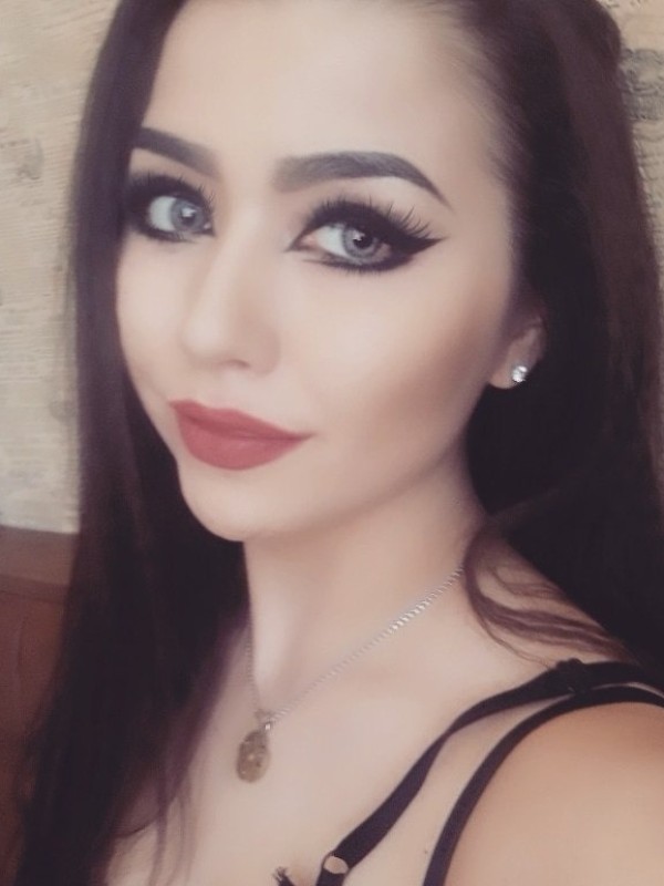 Розочка привлекательная девушка из Ужур цена от 3500 руб