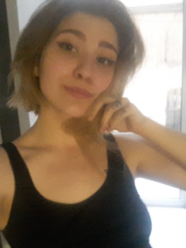 Катрин фото 2