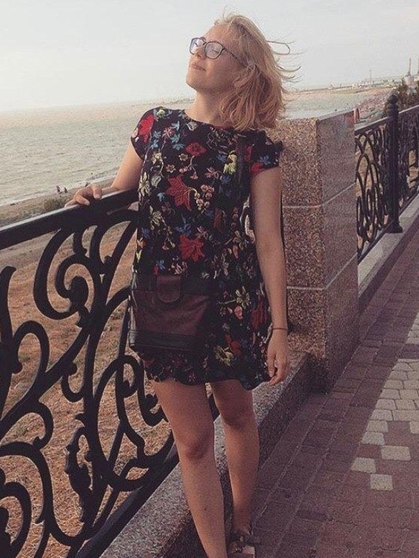 Надежда фото 2