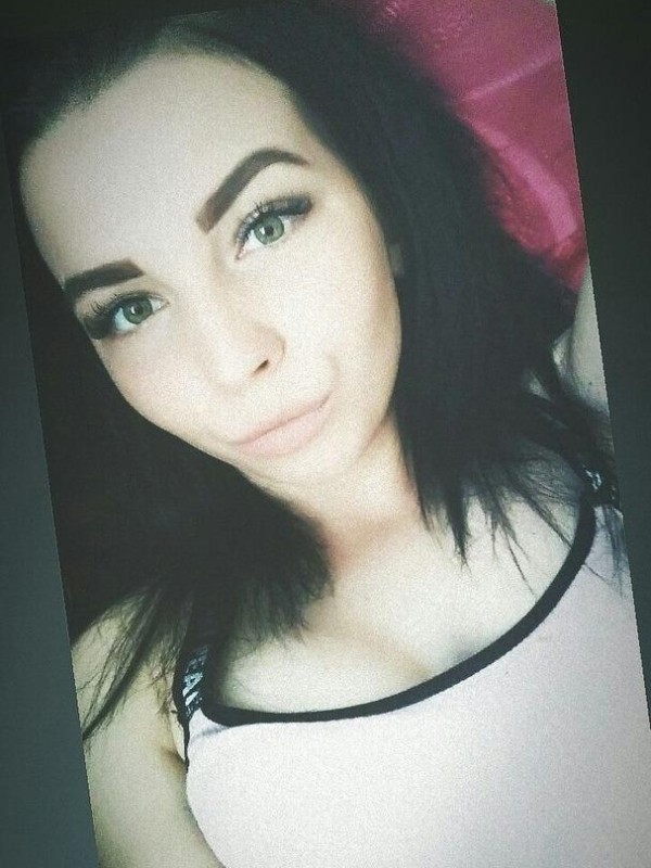 Настя фото 3