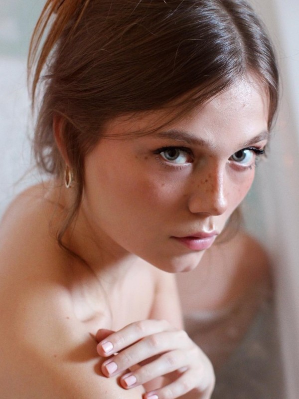 Ника привлекательная девушка из Ужур цена от 3000 руб